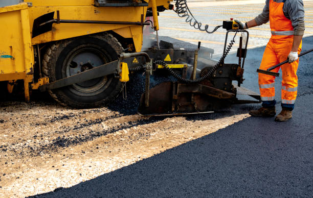 Best Gravel Driveway Installation  in Fayette, OH