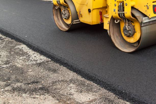 Professional Driveway Paving Services in Fayette, OH