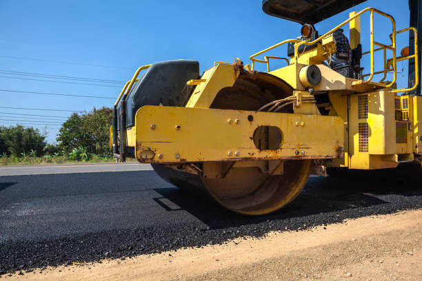 Why Choose Us For All Your Driveway Paving Needs in Fayette, OH?