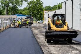 Best Driveway Pressure Washing  in Fayette, OH