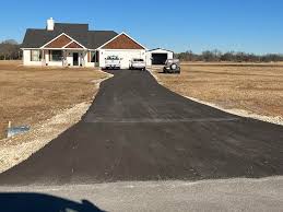 Best Permeable Paver Driveways  in Fayette, OH