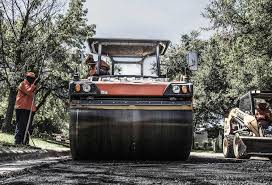 Best Driveway Repair and Patching  in Fayette, OH