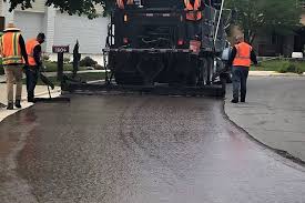 Best Driveway Crack Filling  in Fayette, OH